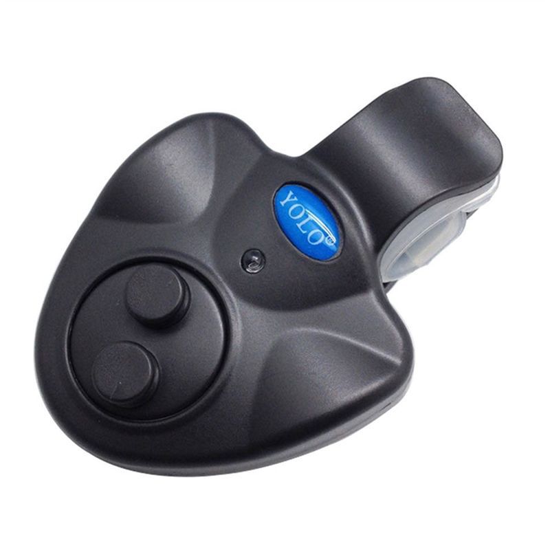 Fishing Fish Bite Alarm Electr - đánh giá và giá Bite Alarm