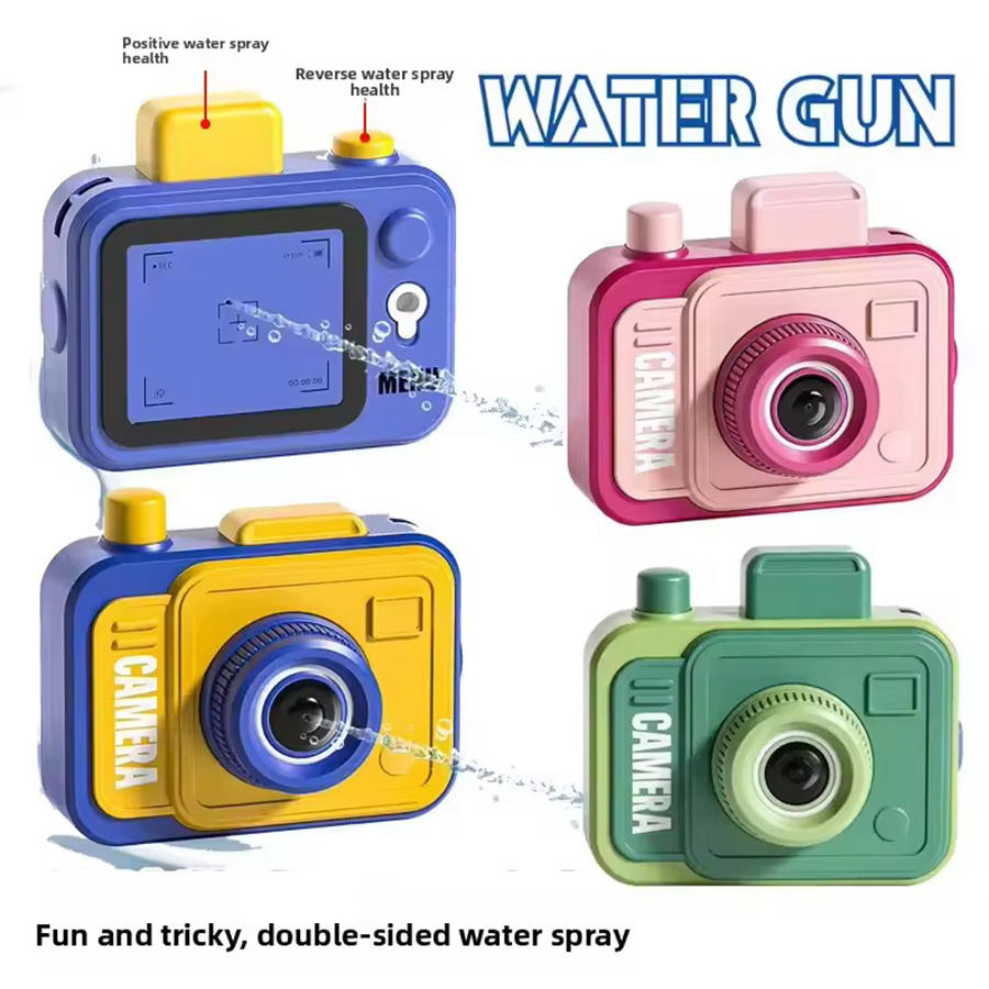 1pc 2026 Double sided New Came - đánh giá và giá Underwater Camera