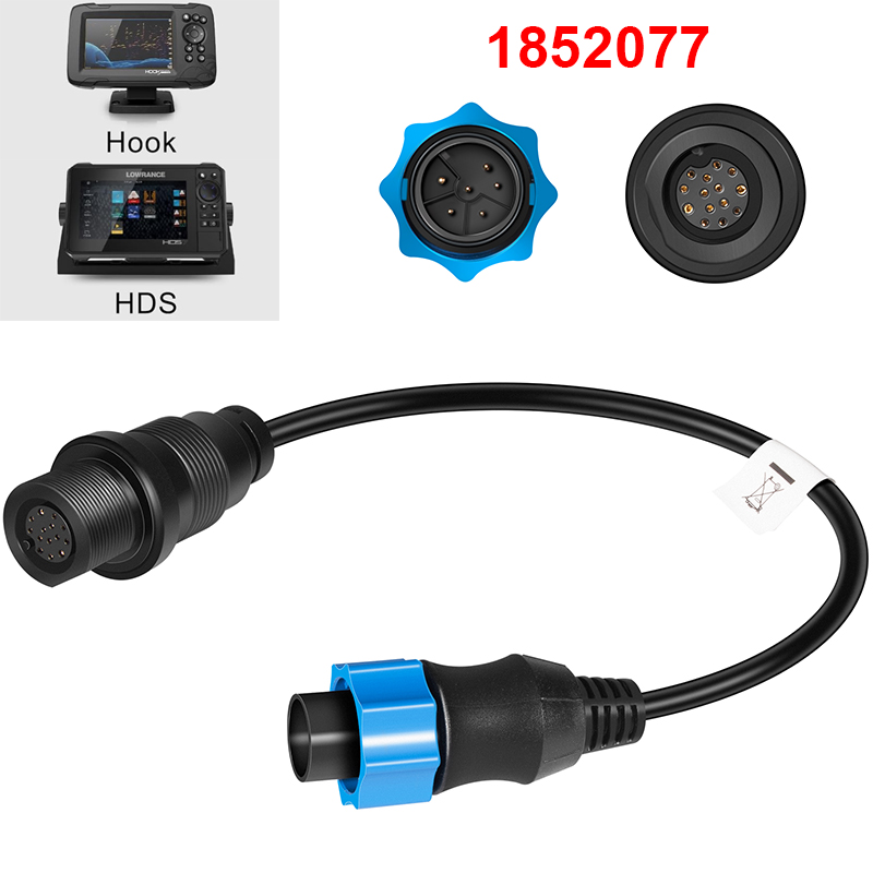 MKR-DSC-10 1852077 DSC Adapter - đánh giá và giá Fish Finder