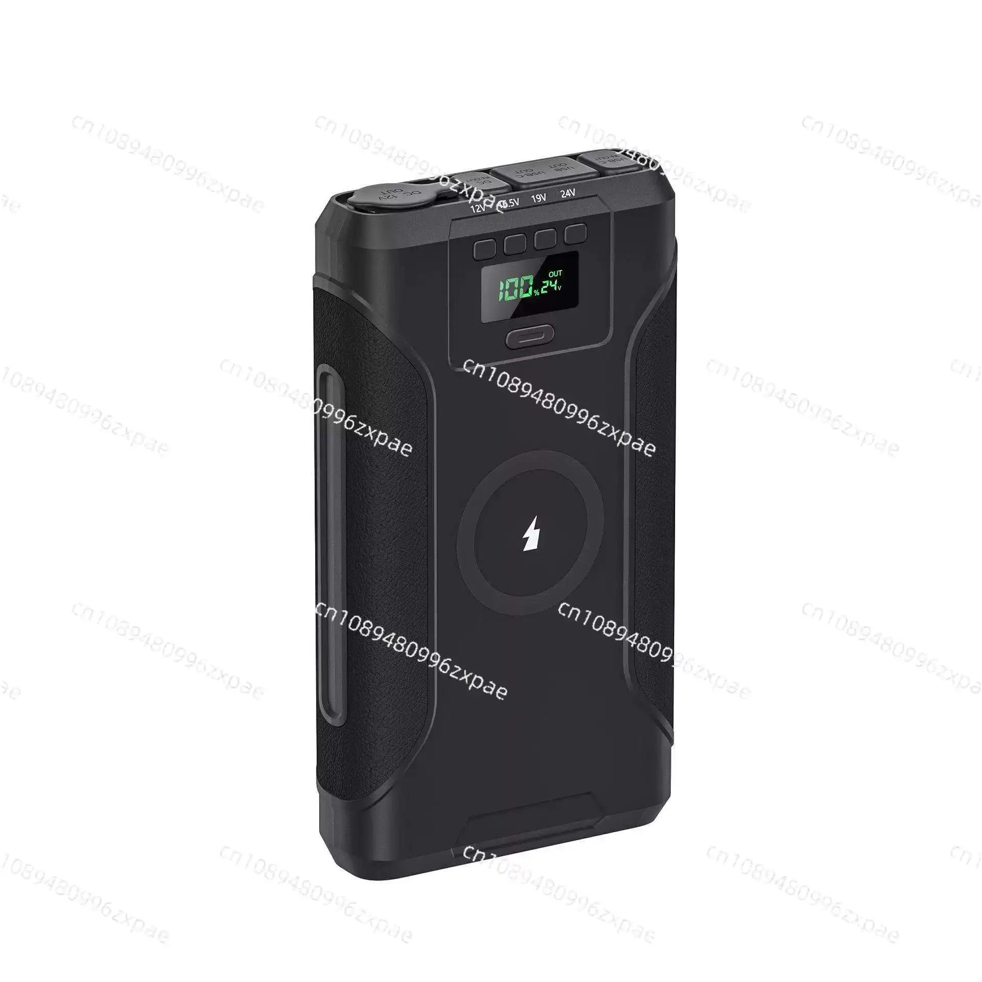 High Capacity 72000mAh Outdoor - đánh giá và giá Fish Finder Battery