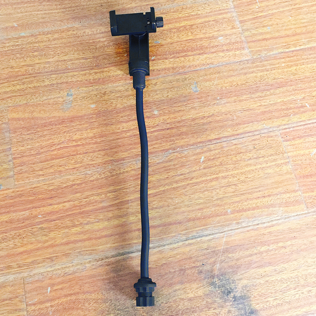 Kayak Cell Phone Holder Bracke - đánh giá và giá Fish Finder Mount