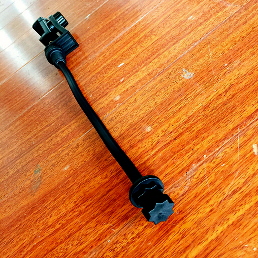 Kayak Cell Phone Holder Bracke - đánh giá và giá Fish Finder Mount