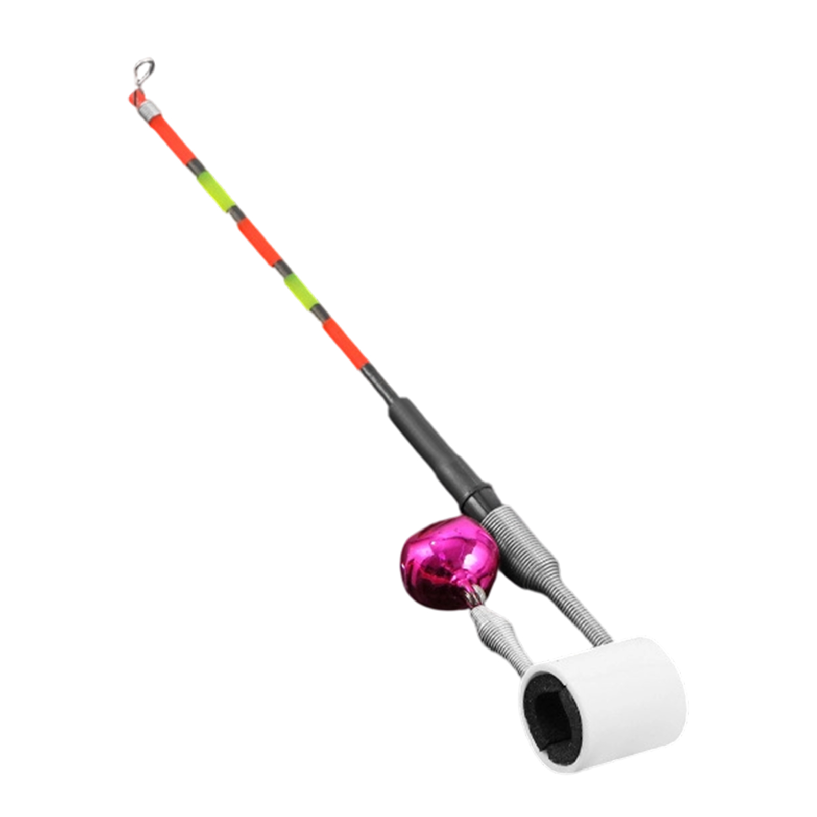 Carbon Fiber Fish Bite Alarm f - đánh giá và giá Bite Alarm