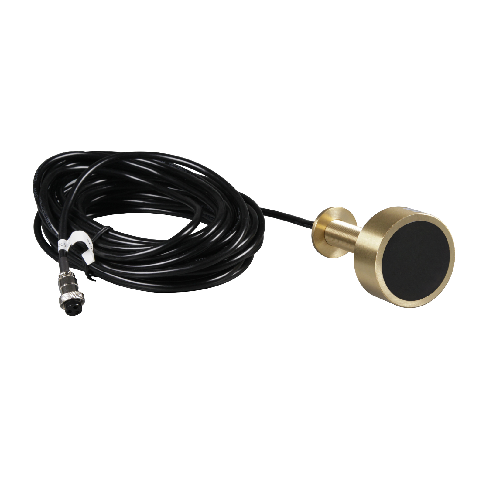 Matsutec TD-25B with Cable 10M - đánh giá và giá Fish Finder Transducer