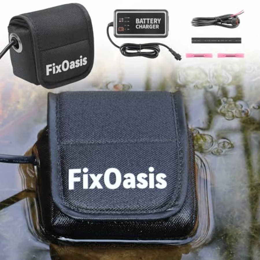 Goture Fishing Rod Storage Bag - đánh giá và giá Fish Finder Case