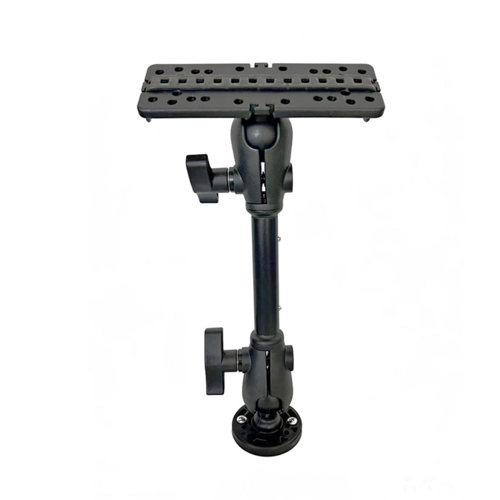 Carp Fishing Equipment Mount B - đánh giá và giá Fish Finder Mount
