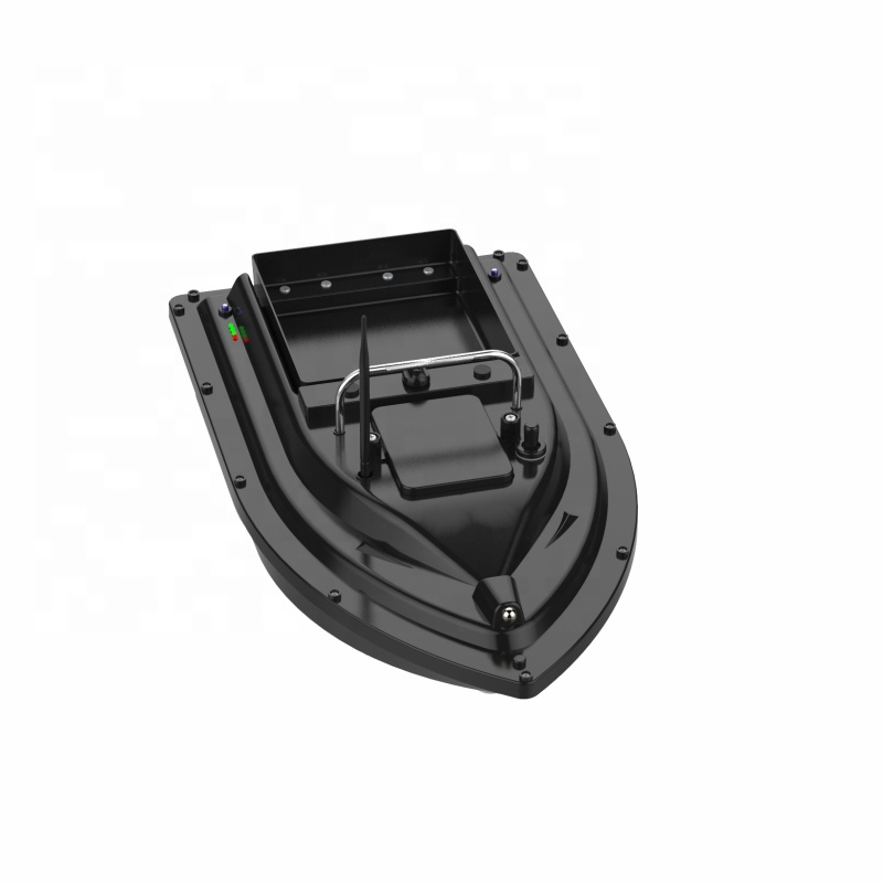 Bait Boat With GPS Positioning - đánh giá và giá Fishing Gps