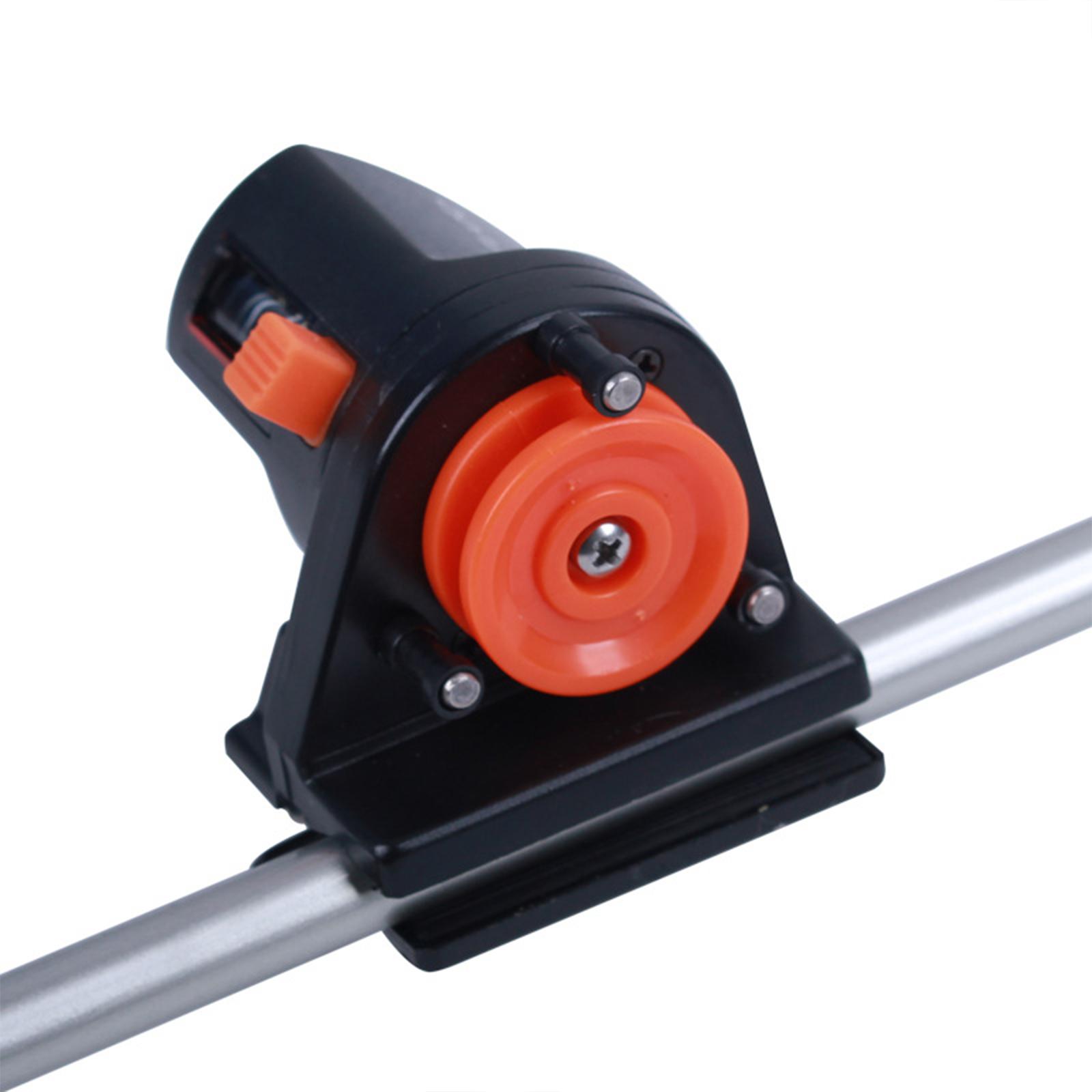 Portable Fishing Line Counter  - đánh giá và giá Fishing Depth Finder
