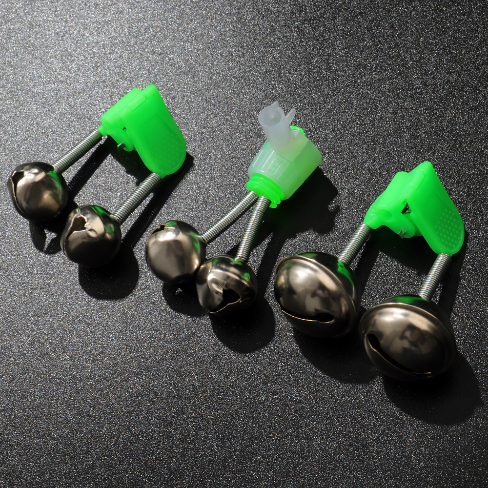 5-20Pcs Fishing Bite Alarms Ro - đánh giá và giá Bite Alarm
