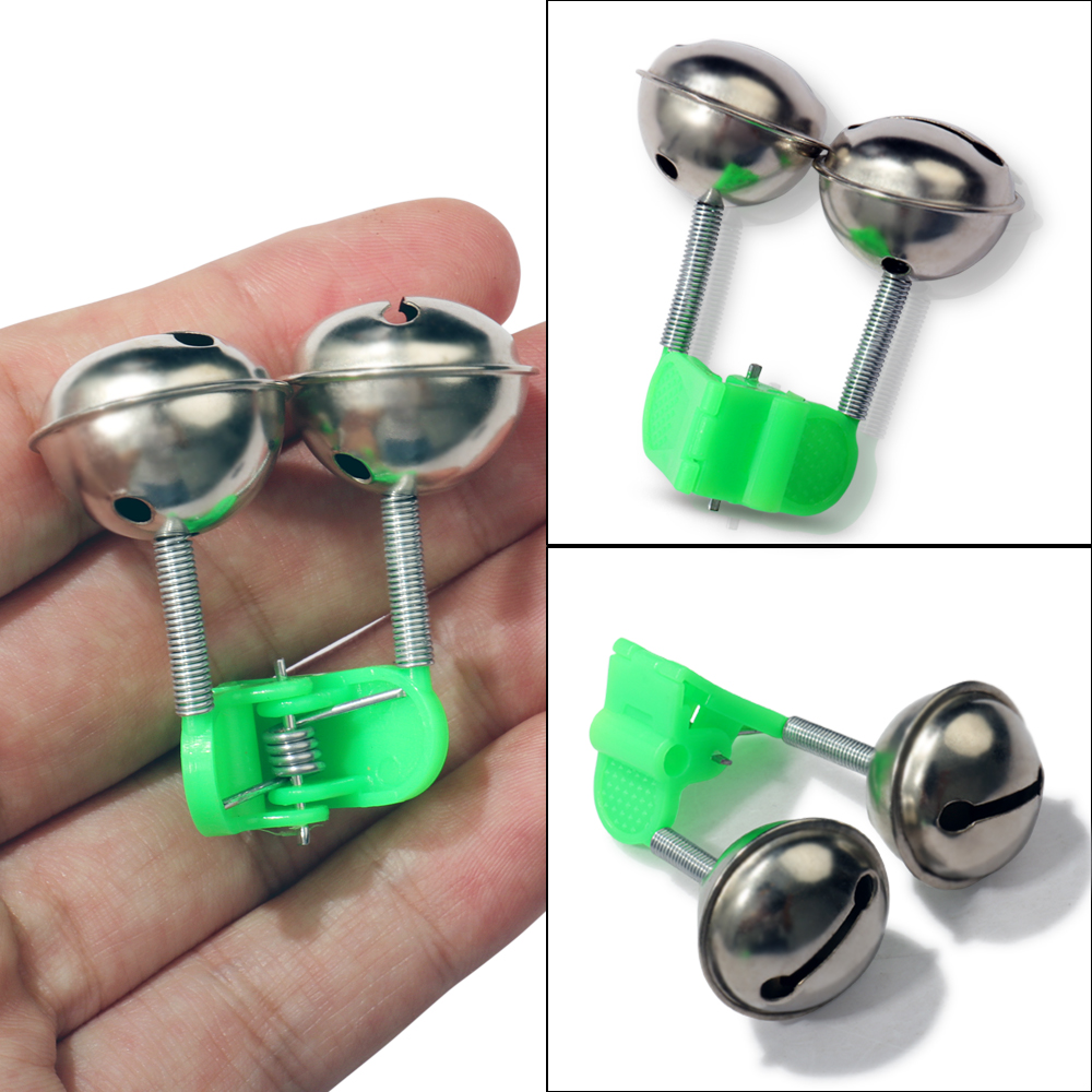 5-20Pcs Fishing Bite Alarms Ro - đánh giá và giá Bite Alarm
