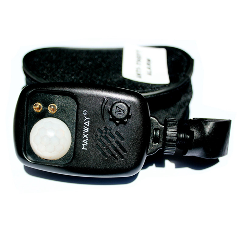 A64I  Fishing Infrared Sensor  - đánh giá và giá Fish Alarm