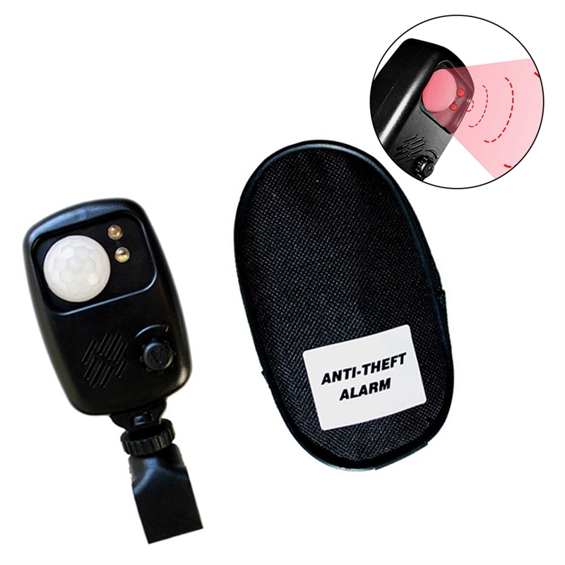 A64I  Fishing Infrared Sensor  - đánh giá và giá Fish Alarm