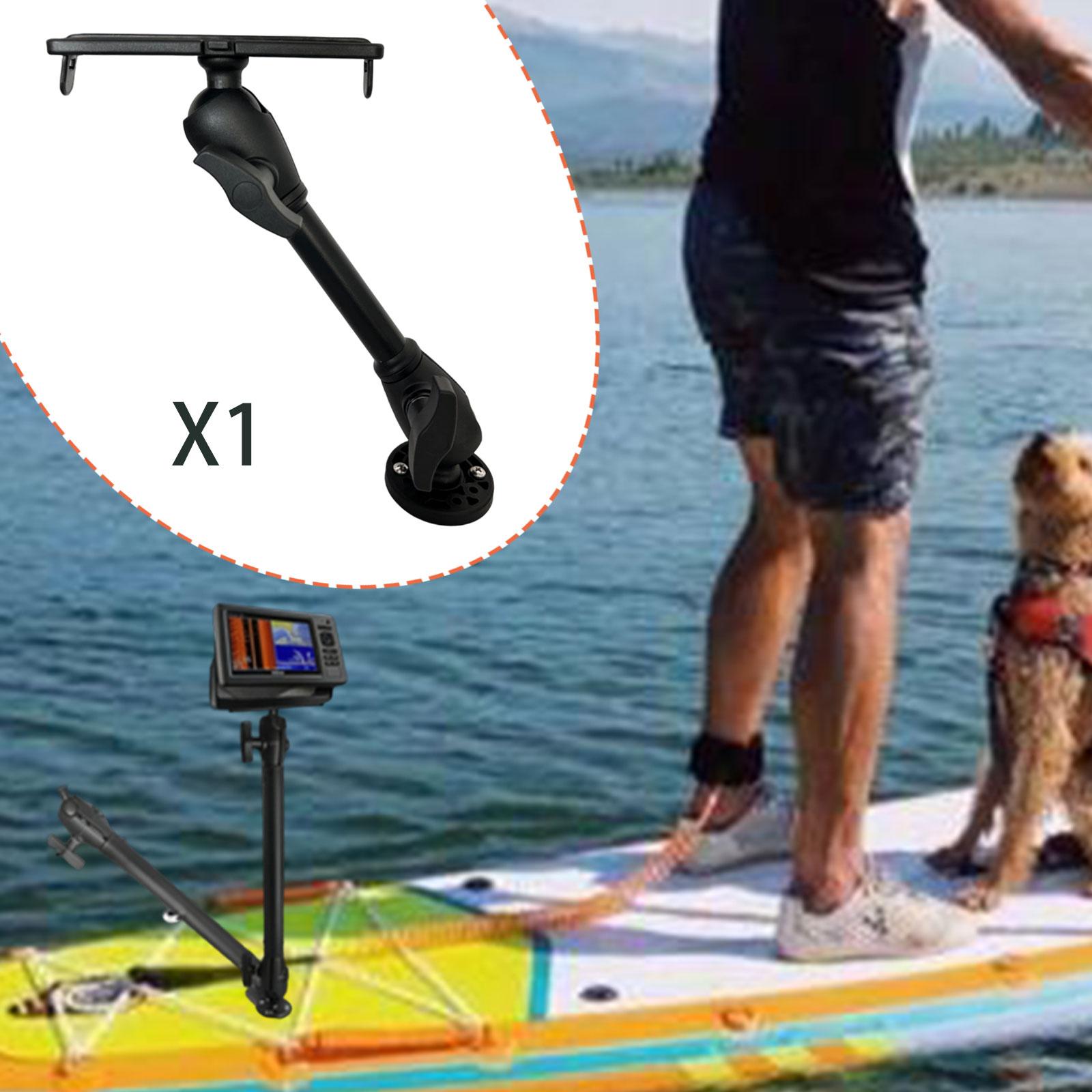 Fish Finder Mount Base Monitor - đánh giá và giá Fish Finder Mount