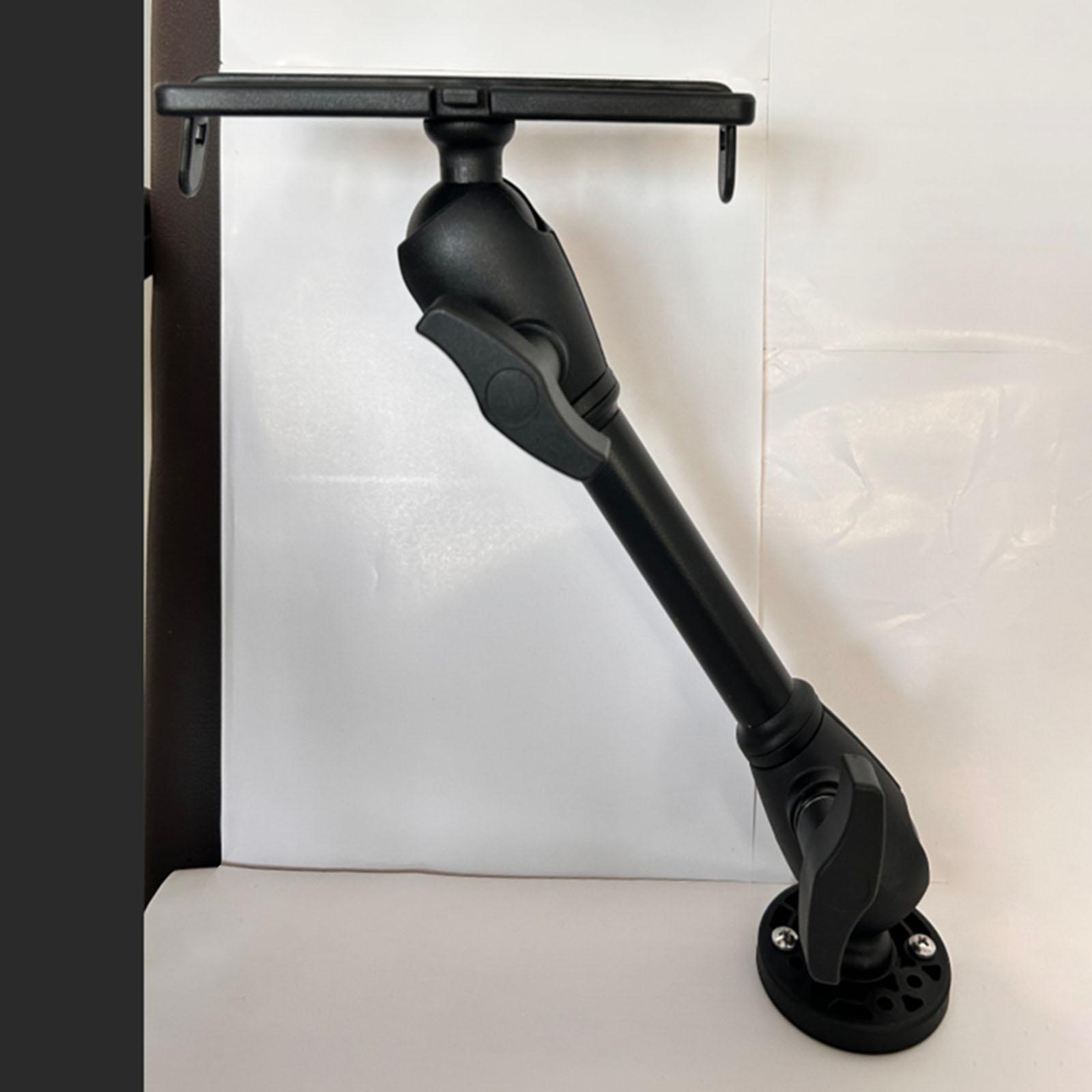 Fish Finder Mount Base Monitor - đánh giá và giá Fish Finder Mount