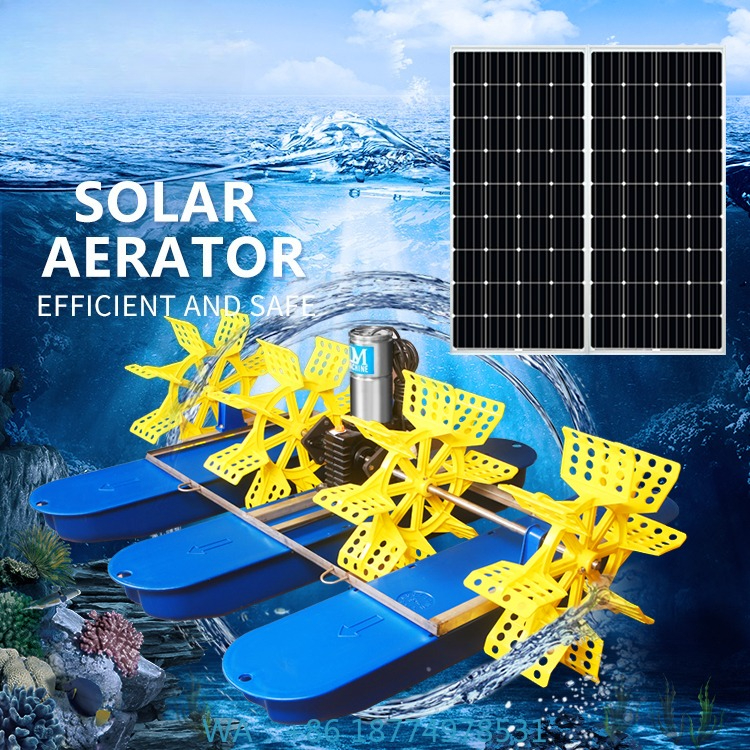 Aerator Floating Aerator for F - đánh giá và giá Fish Finder