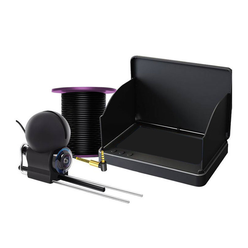 New Portable Fish Depth Finder - đánh giá và giá Fish Finder Portable