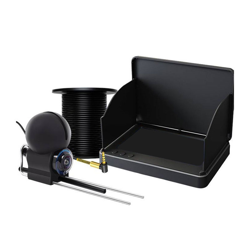 New Portable Fish Depth Finder - đánh giá và giá Fish Finder Portable