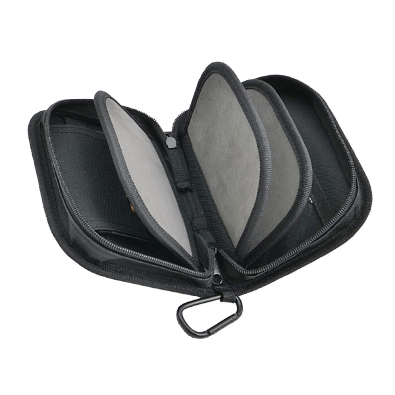 Fishing Lures Bag Fishing Jig  - đánh giá và giá Fish Finder Case
