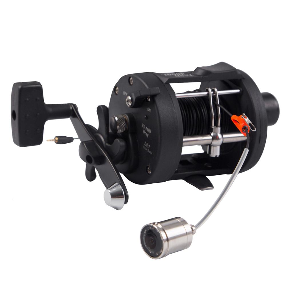 F06B Portable Underwater Visua - đánh giá và giá Underwater Camera