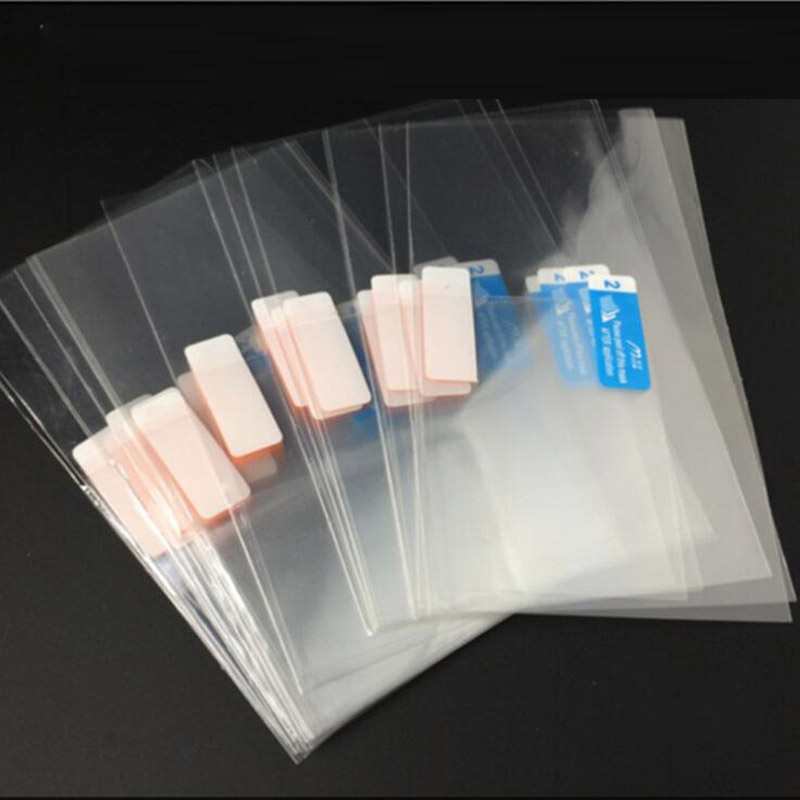 2 x PET Clear Screen Protector - đánh giá và giá Fish Finder Gps