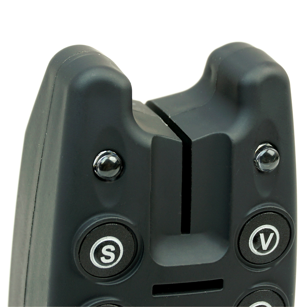 Carp Fishing Bite Alarm System - đánh giá và giá Bite Alarm