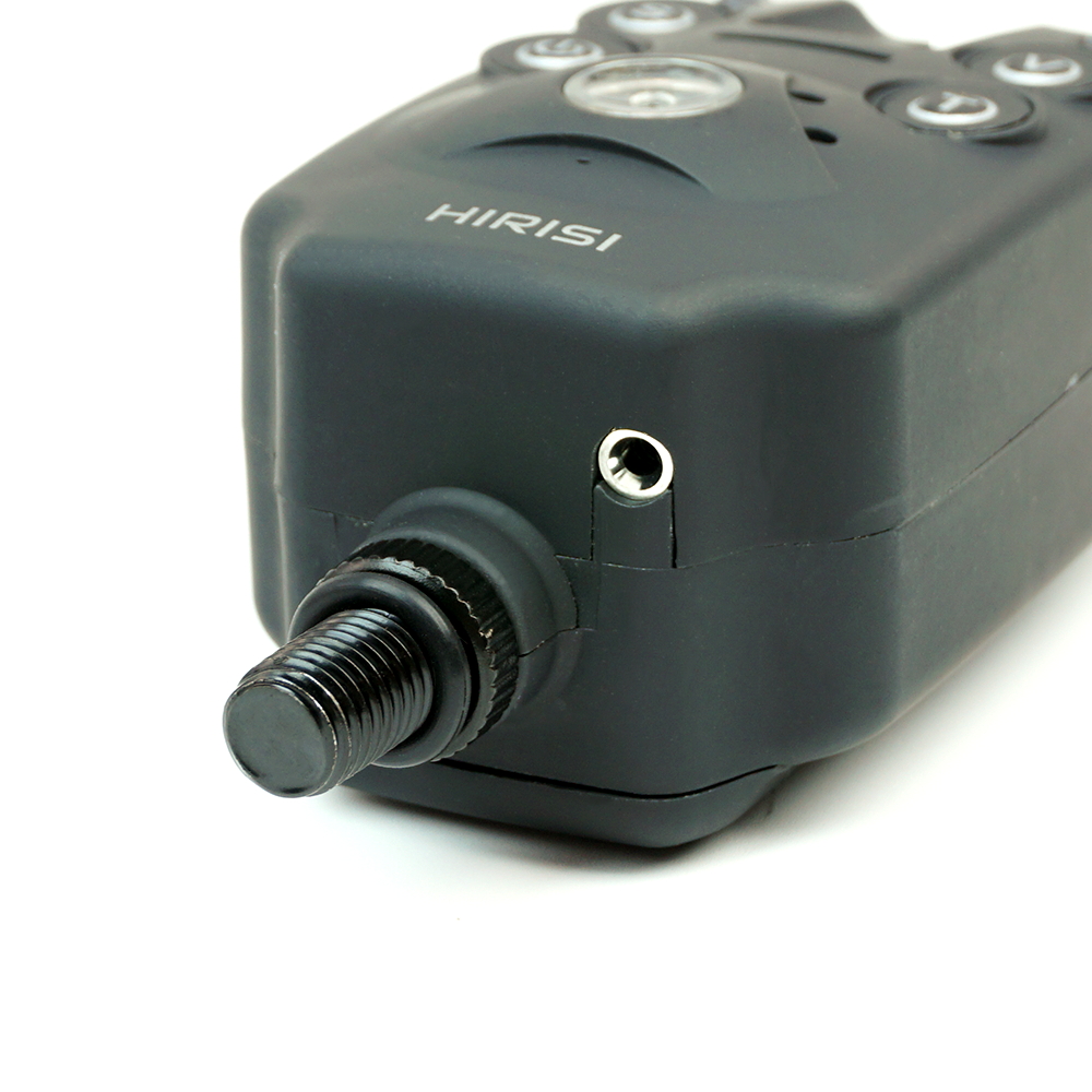 Carp Fishing Bite Alarm System - đánh giá và giá Bite Alarm