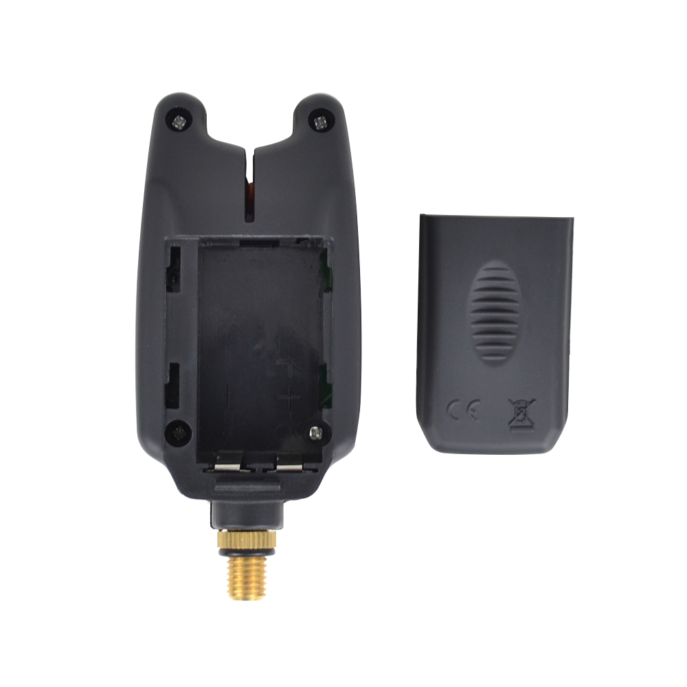 Carp Fishing Bite Alarm System - đánh giá và giá Bite Alarm