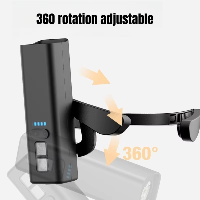 2026 Ear Clip Headlamp Bright  - đánh giá và giá Fish Alarm