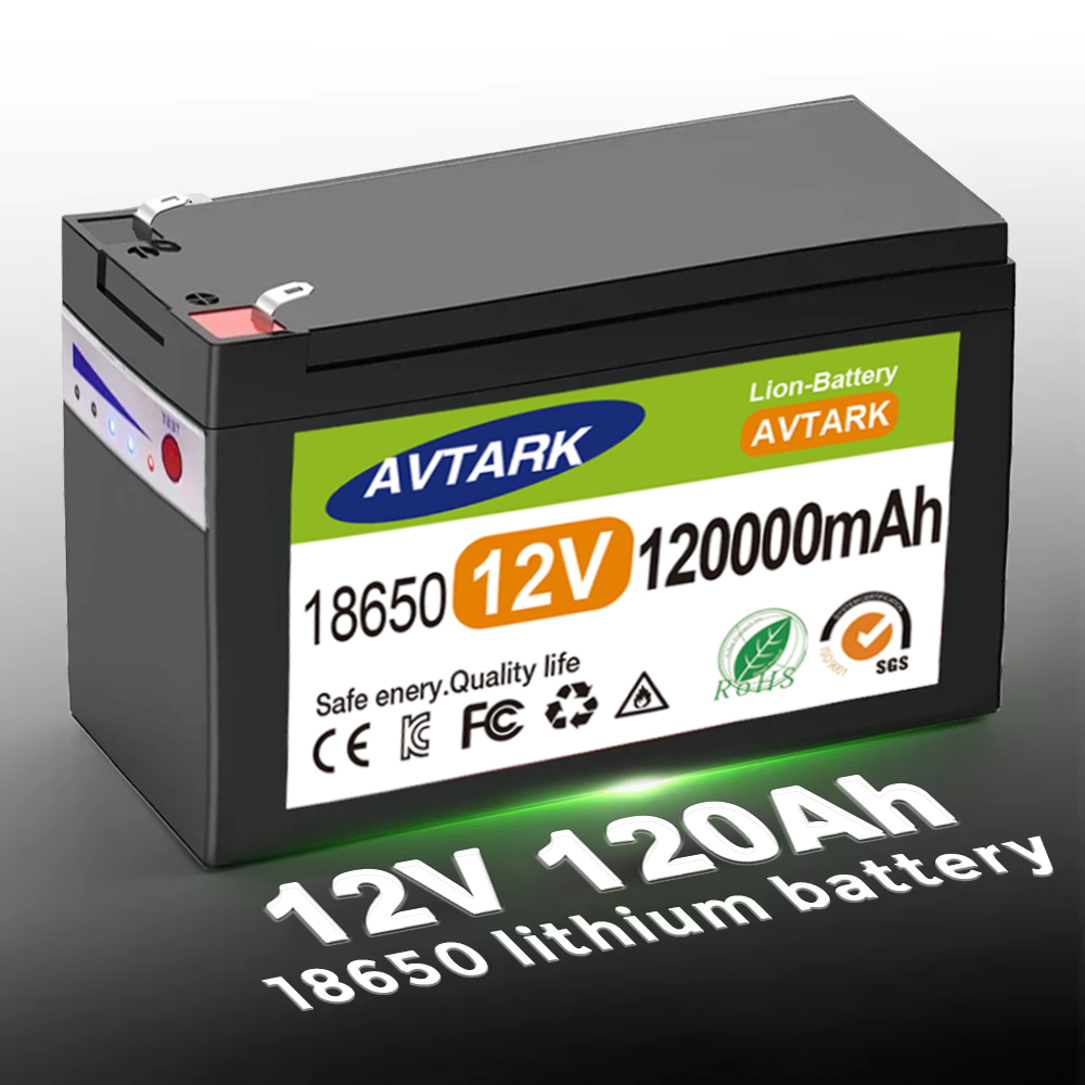 12V 120Ah Lithium Rechargeable - đánh giá và giá Fish Finder Charger