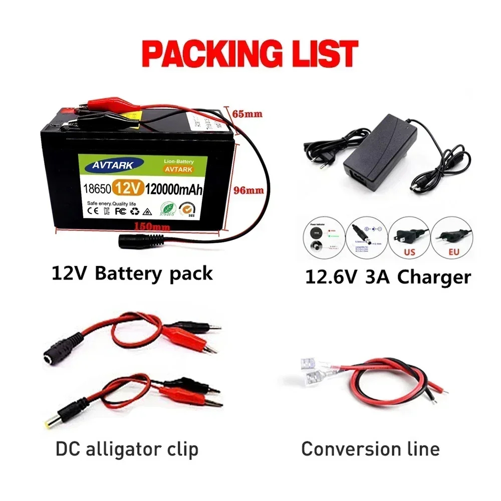 12V 120Ah Lithium Rechargeable - đánh giá và giá Fish Finder Charger